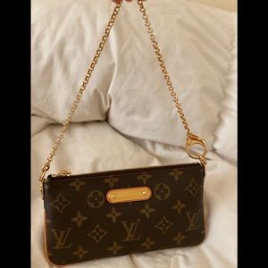 Louis Vuitton Milla MM
